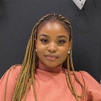 Khathutshelo Madisha