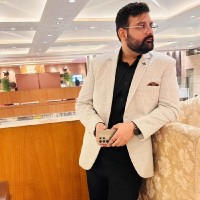 Mayank Bansal