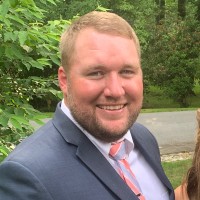 Justin Branch