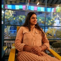 Ankita Mandowara