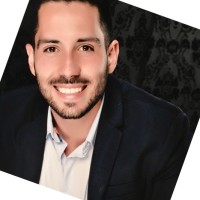 Sebastian Pinzon, E.I.