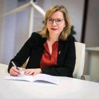 Christine Morgan