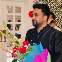 Lokesh Upadhayay