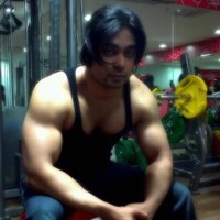 Arjun Aryan