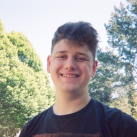 Cian Smart