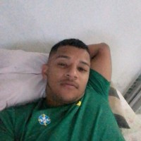 Bruno Santana Santana