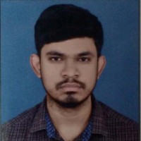 JAGANATHAN M