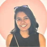 Laveena Lobo