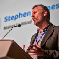 Stephen Haynes
