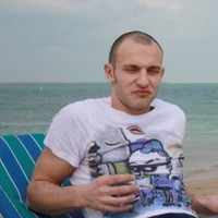 Igor Kanterman