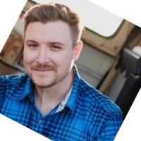 Benjamin Olson