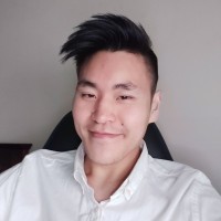 Peter Luong