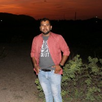 Yogesh Sanap