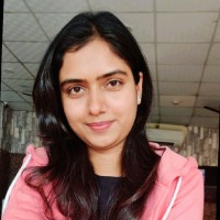 Shweta .