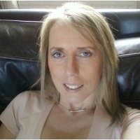 Joanna Ridley