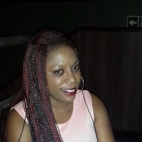 Fabienne pearl karim Kapangama