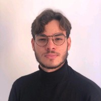 João Pedro Melo Ferreira