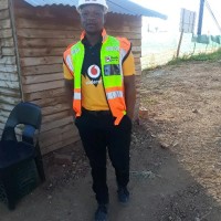 Phuti Aubrey
