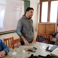 Abdul Aziz Helal