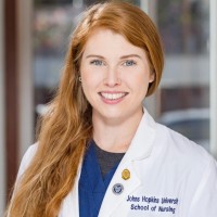 Ashley Pilcher