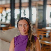 Camila María González Bottino