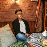 Yogesh Kumar Sahu