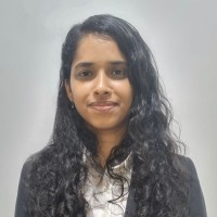 Shruthi Ravi