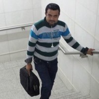Ali Akbar