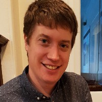 Ben O'Connell