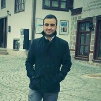 veysel sahin