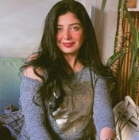 Margy Emad
