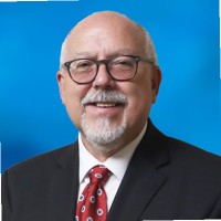 Edward F. Sanders