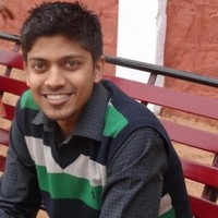 Devendra Jadon
