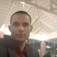 Josue Souza Da Gama
