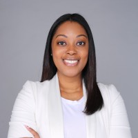 Lateefah Ellison