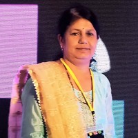 Roshni Nagpal