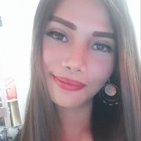 Rina Ritzy De Guzman