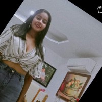 Janine Larios Zarate