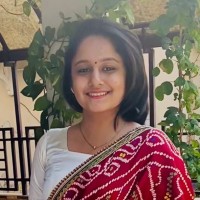 Disha Panchal