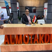 Sameh Bakr