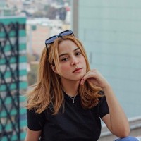 Aranza Lizaylu Román Solis