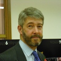 Richard Morgan
