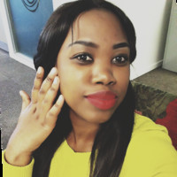Thobeka Ndlovu