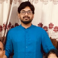 Arpit Sahu
