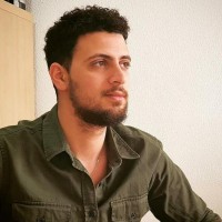 Daniel Zadok