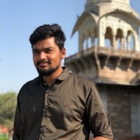 Rohith Raj Penta