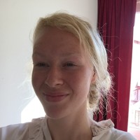 Mirjam Poelman
