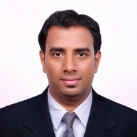Harsha Rao