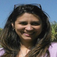 Ivelisse Carvajal