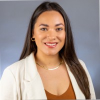 Ericka Nina Salamon